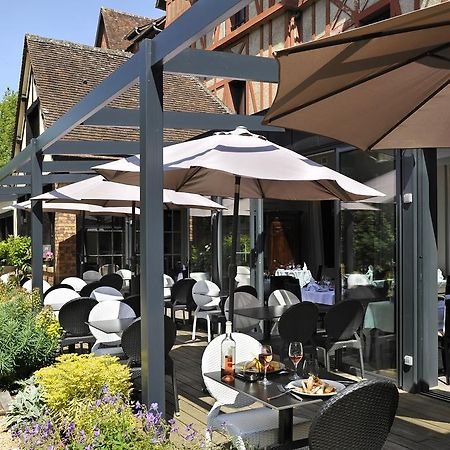 Le Saint-Jacques Hotel Cloyes-sur-le-Loir Ngoại thất bức ảnh